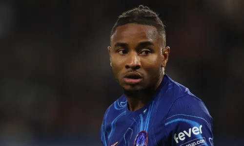 Christopher Nkunku, Chelsea, 2024/25