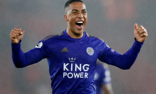 Why Arsenal should try and sign Leicester City’s Youri Tielemans