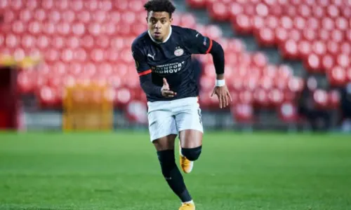Donyell Malen: Jadon Sancho’s potential replacement at Dortmund?