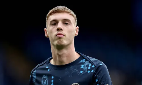 Cole Palmer, Chelsea, 2024-25