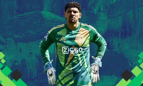 Matheus, Ajax