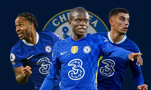 Chelsea, 2022/23