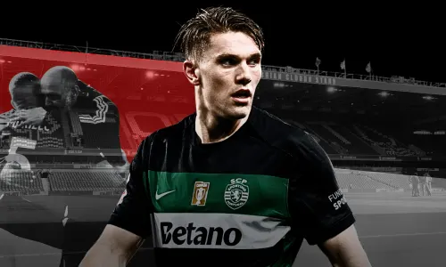Viktor Gyokeres, Nottingham Forest, 2024/25