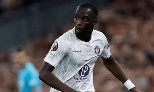 Moussa Diarra, Toulouse