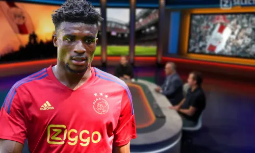 Feyenoord kon Kudus voor spotprijs binnenhalen: 'Ajax heeft hem slecht behandeld'