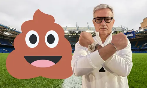 Jose Mourinho, Chelsea