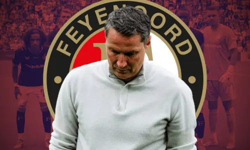 Brian Priske, Feyenoord, 2024/25
