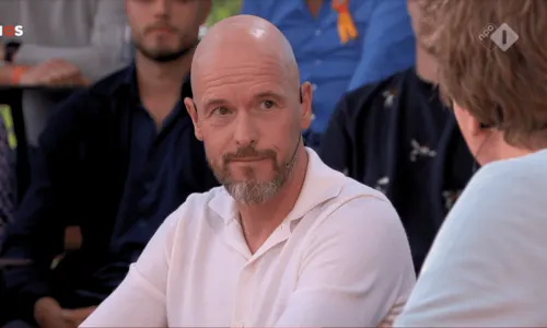 Erik ten Hag