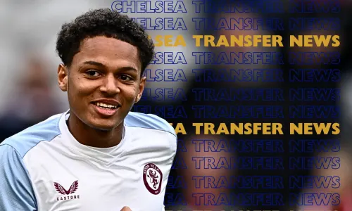 Omari Kellyman, Chelsea Transfer News