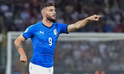Patrick Cutrone leaves Wolves again for Valencia