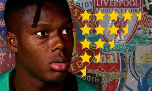 Nico Williams, Athletic Club, transfer options