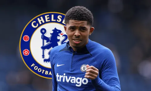 Wesley Fofana, Chelsea, 2022/23