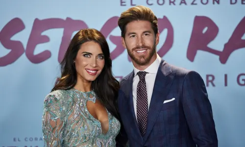 Sergio Ramos’ wife drops Real Madrid exit hint