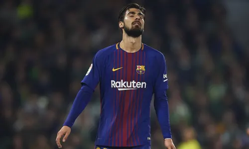 How Valencia pulled off an excellent piece of business selling Andre Gomes to Barcelona
