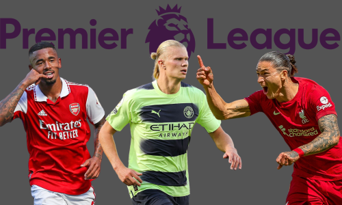 Transfers, Premier League, 2022/23