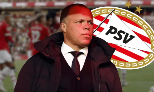 Earnest Stewart, Ricardo Pepi, PSV