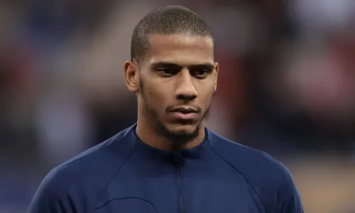 Jean-Clair Todibo, France, Nice, 2023/24