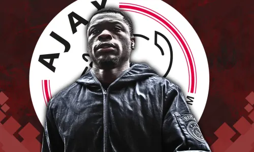 Brian Brobbey, Ajax