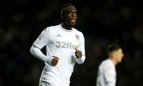 ‘He’s at 30-40% of what he can do’ – What the hell happened to Leeds flop Augustin?