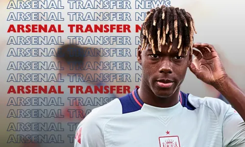 Nico Williams, Arsenal Transfer News Today