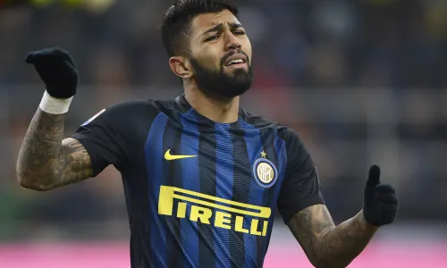 Keane, Gabigol, Quaresma and the worst 10 Inter signings of all time