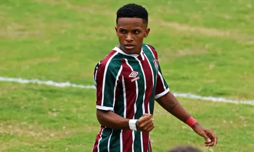 Man City complete £21m Kayky signing from Fluminense