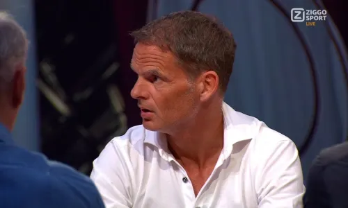 Frank de Boer
