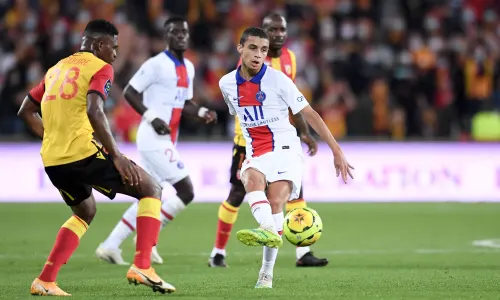 Who is Kays Ruiz-Atil? The PSG wonderkid wanted by Chelsea