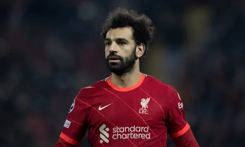 'Liverpool krijgt ultimatum: komende 48 uur beslissend voor toekomst Mohamed Salah'