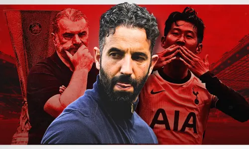 Man Utd, Europa League final
