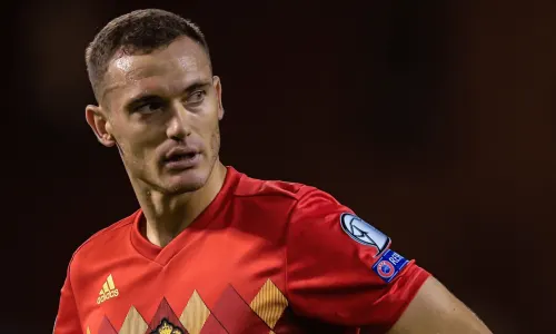Thomas Vermaelen