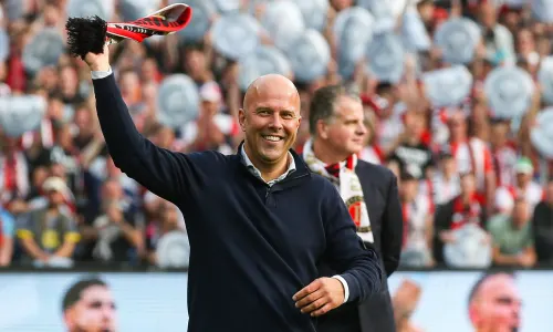 Arne Slot