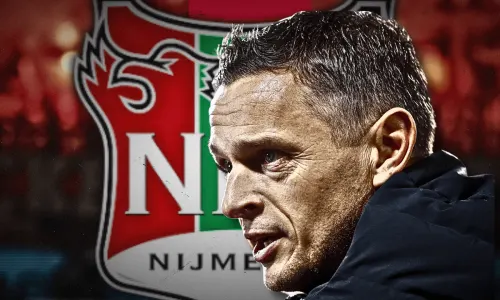 Rogier Meijer, NEC