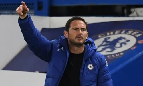 Tuchel: Lampard laid the foundation for Chelsea’s recent successes