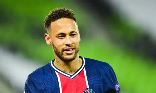 Neymar reveals why he signed new PSG deal despite ‘fights and sad times’
