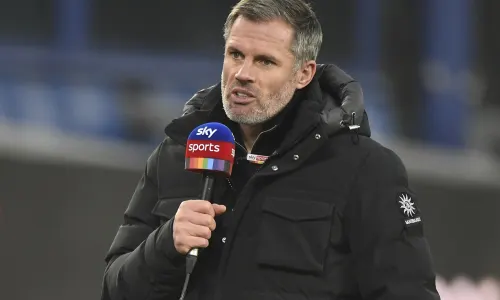 Who are Jamie Carragher’s top Liverpool transfers of the Premier League era?