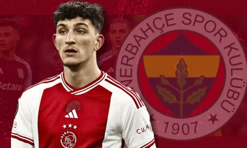 Ahmetcan Kaplan, Fenerbahçe, Diego Carlos