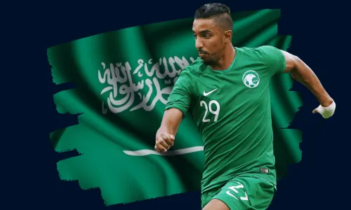 Saudi-Arabië, 2022/23