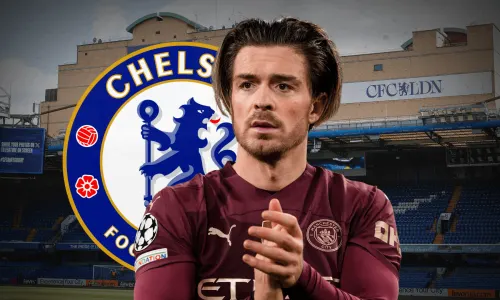 Jack Grealish, Chelsea
