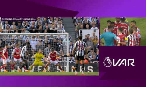 VAR