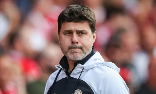 Mauricio Pochettino, Chelsea, 2023/24