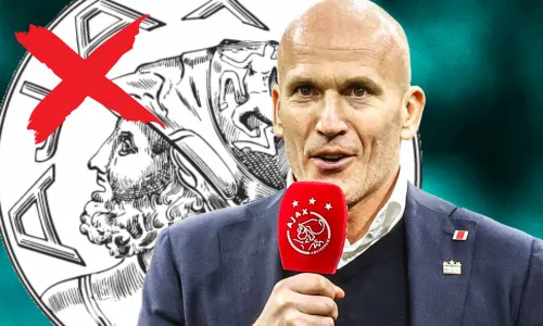 Alex Kroes, Ajax