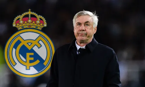 Carlo Ancelotti, Real Madrid, 2022/23