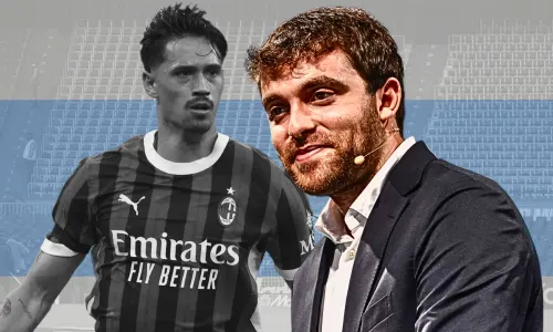 Tijjani Reijnders, Fabrizio Romano