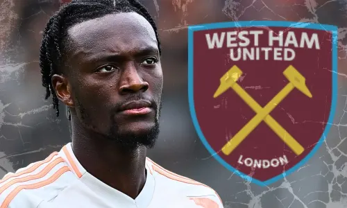 Tammy Abraham, West Ham, 2024/25