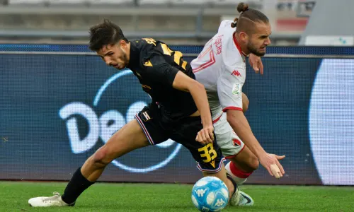 Facundo González Molino, Juventus