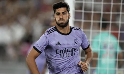 Marco Asensio, Real Madrid, 2022/23