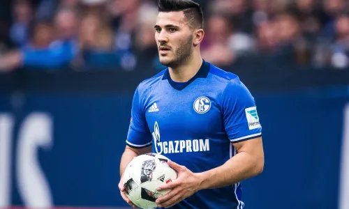 Sacked Schalke boss: I didn’t want to sign Mustafi and Kolasinac from Arsenal