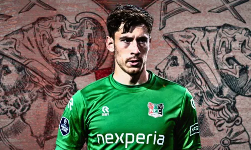 Robin Roefs, Ajax
