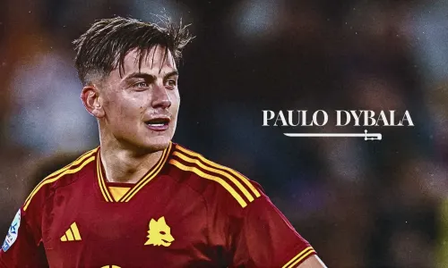 Paulo Dybala